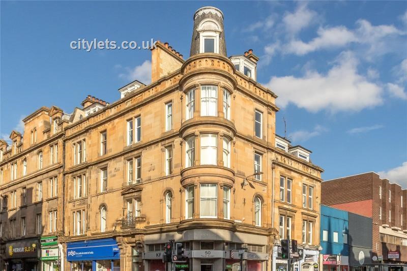 Property to rent in Perth, PH1, Scott Street properties from Citylets