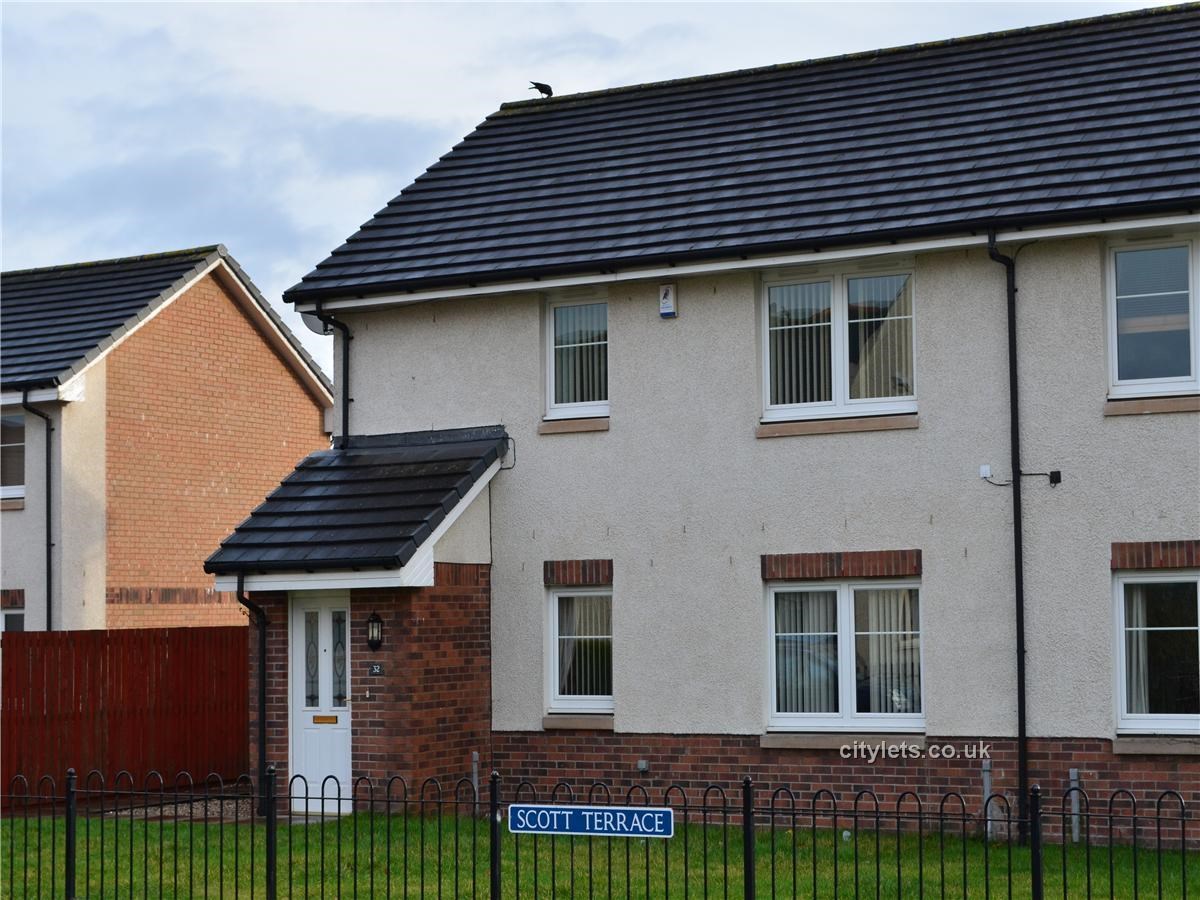 Property to rent in Falkirk, FK2, Scott Terrace properties from