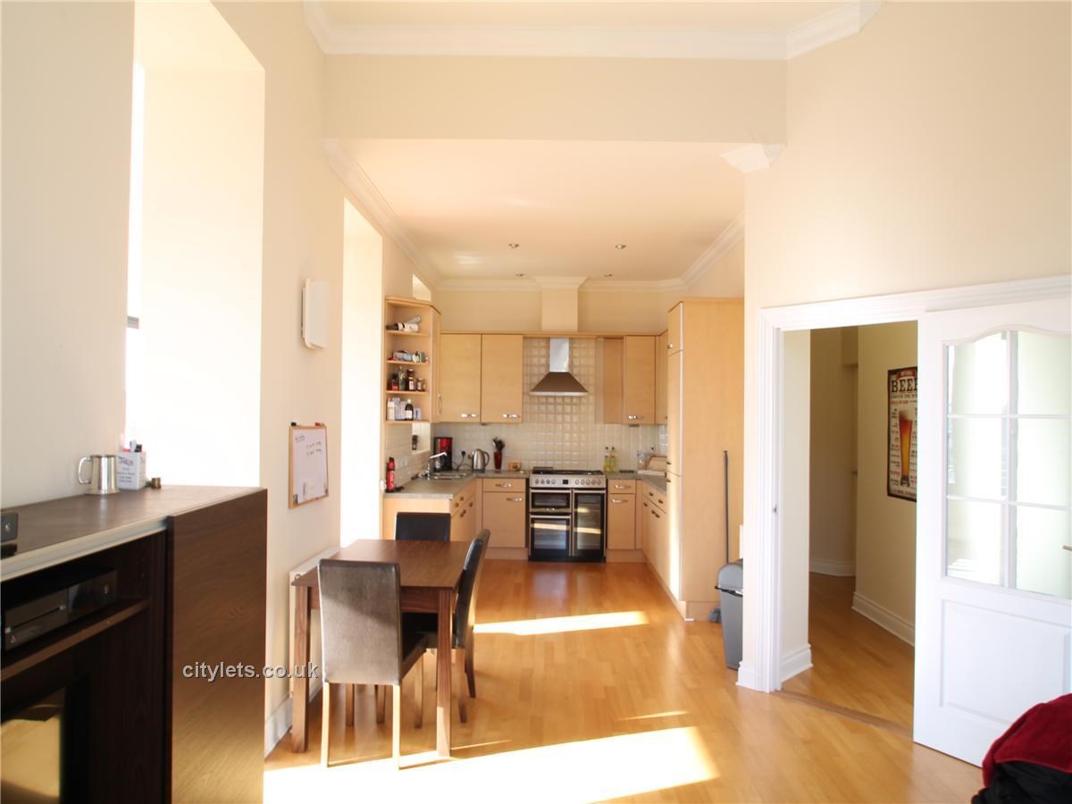 Property to rent in West End, DD3, Scrimgeour Place properties from