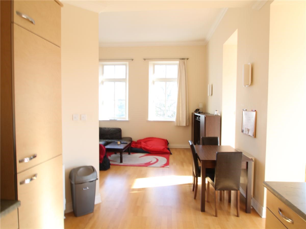 Property to rent in West End, DD3, Scrimgeour Place properties from