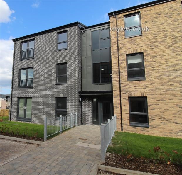 Property to rent in Craigmillar, EH16, Seacole Square properties from Citylets 526172