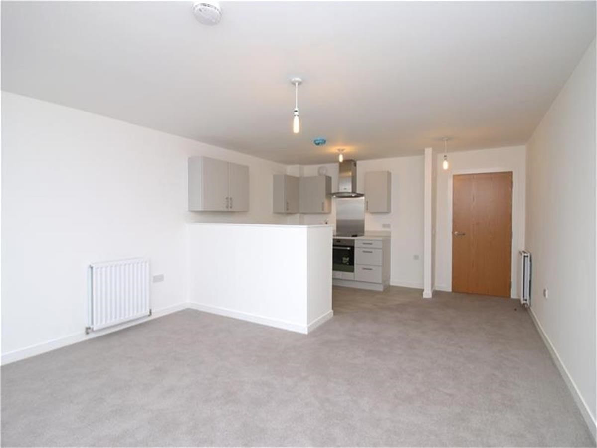 Property to rent in Craigmillar, EH16, Seacole Square properties from