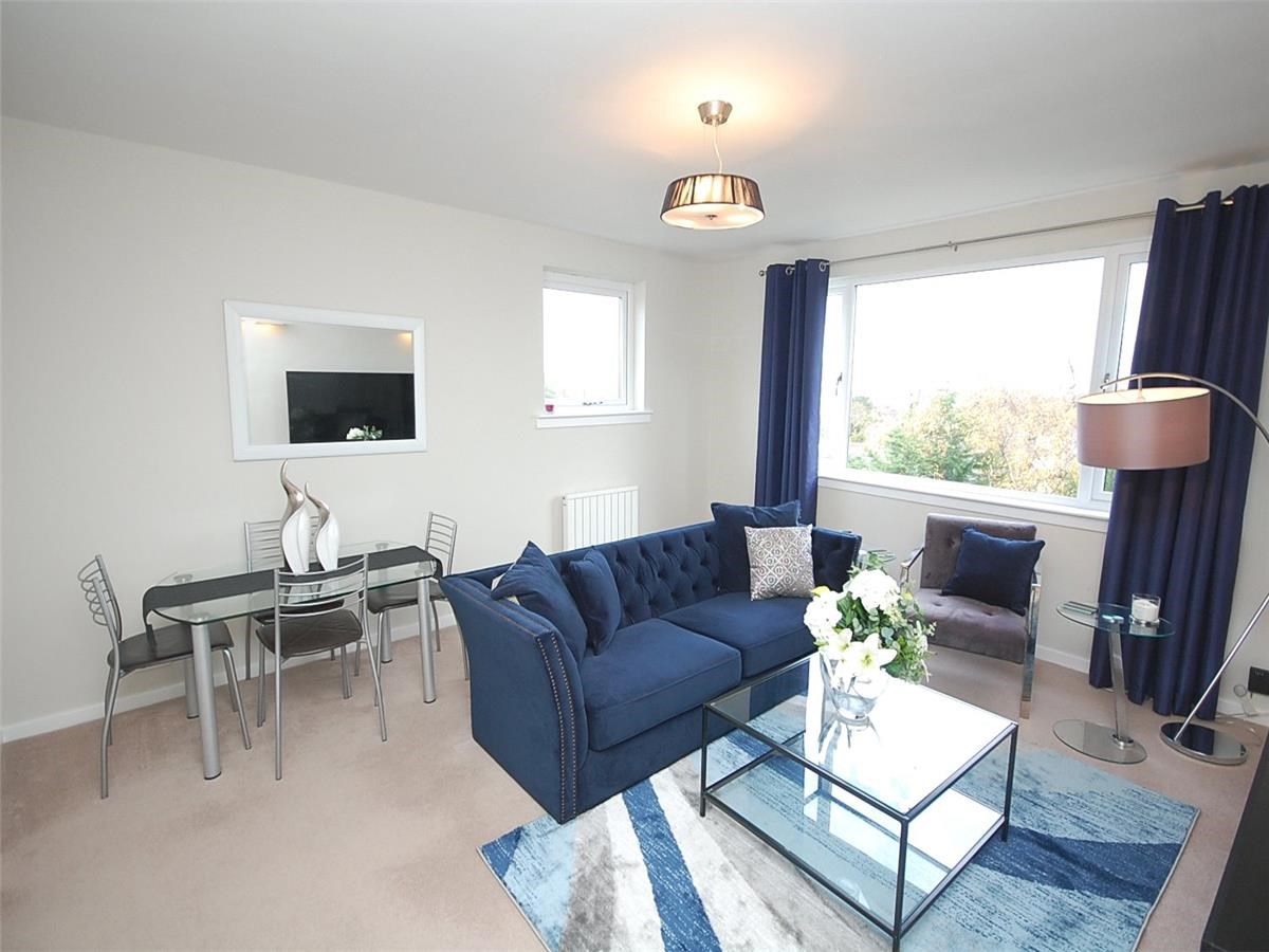 Property to rent in West End, AB15, Seafield Court properties from