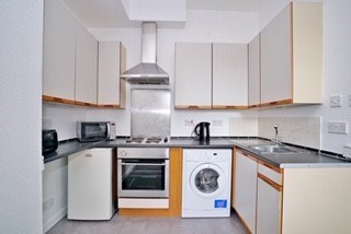 Property to rent in City Centre, AB24, Seaforth Road properties from