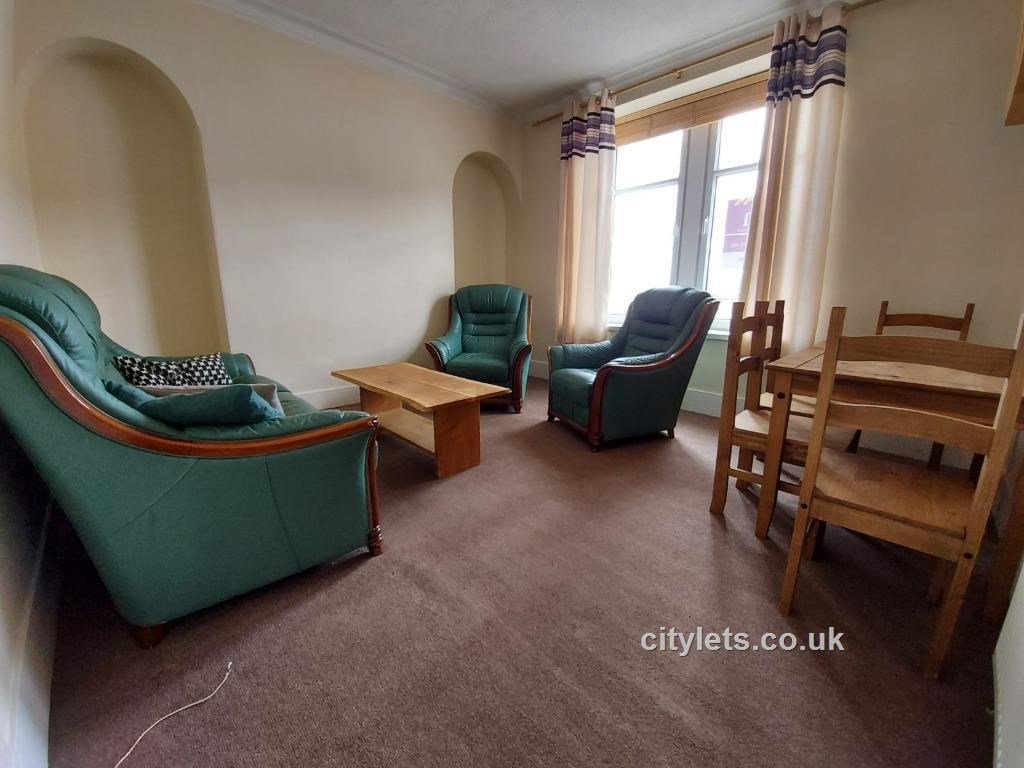 Property to rent in City Centre, AB24, Seaforth Road properties from