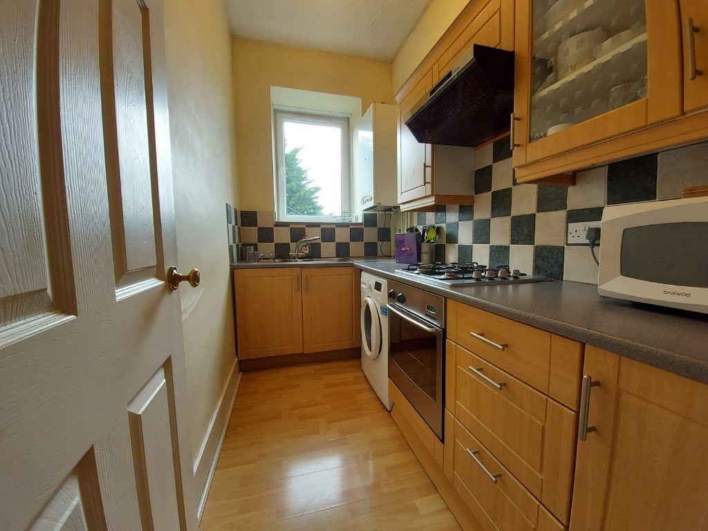 Property to rent in City Centre, AB24, Seaforth Road properties from