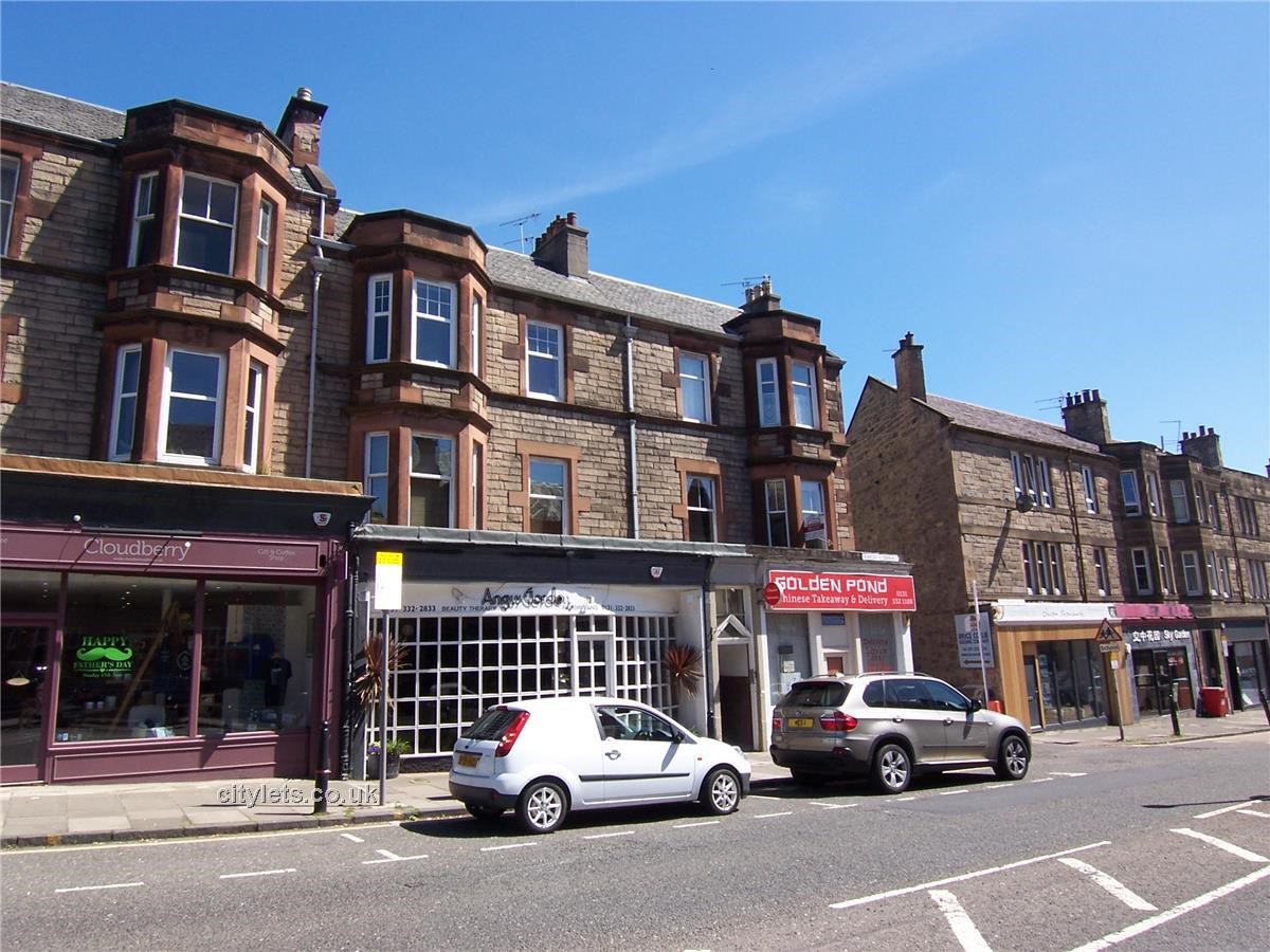 Property to rent in Blackhall, EH4, Seaforth Terrace properties from ...