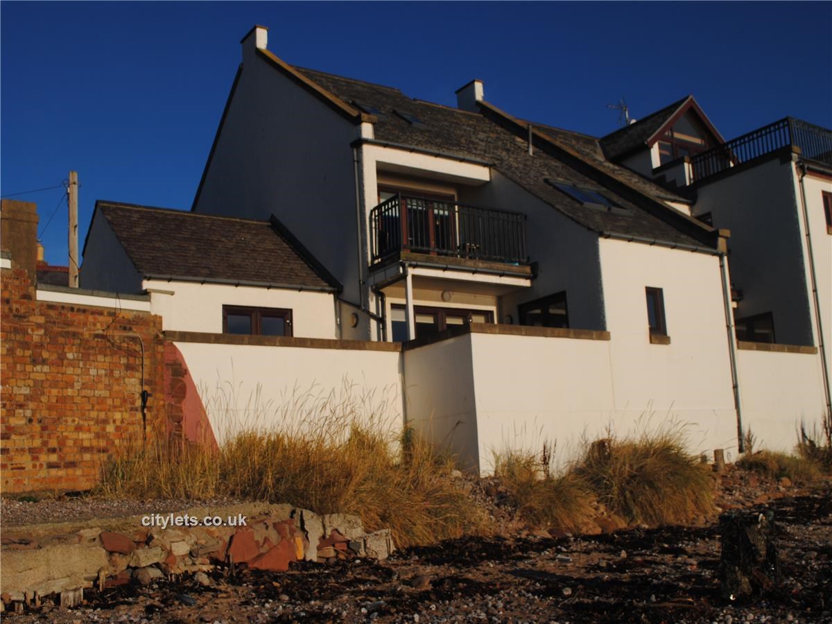 Property to rent in Arbroath, DD11, Seagate properties from Citylets