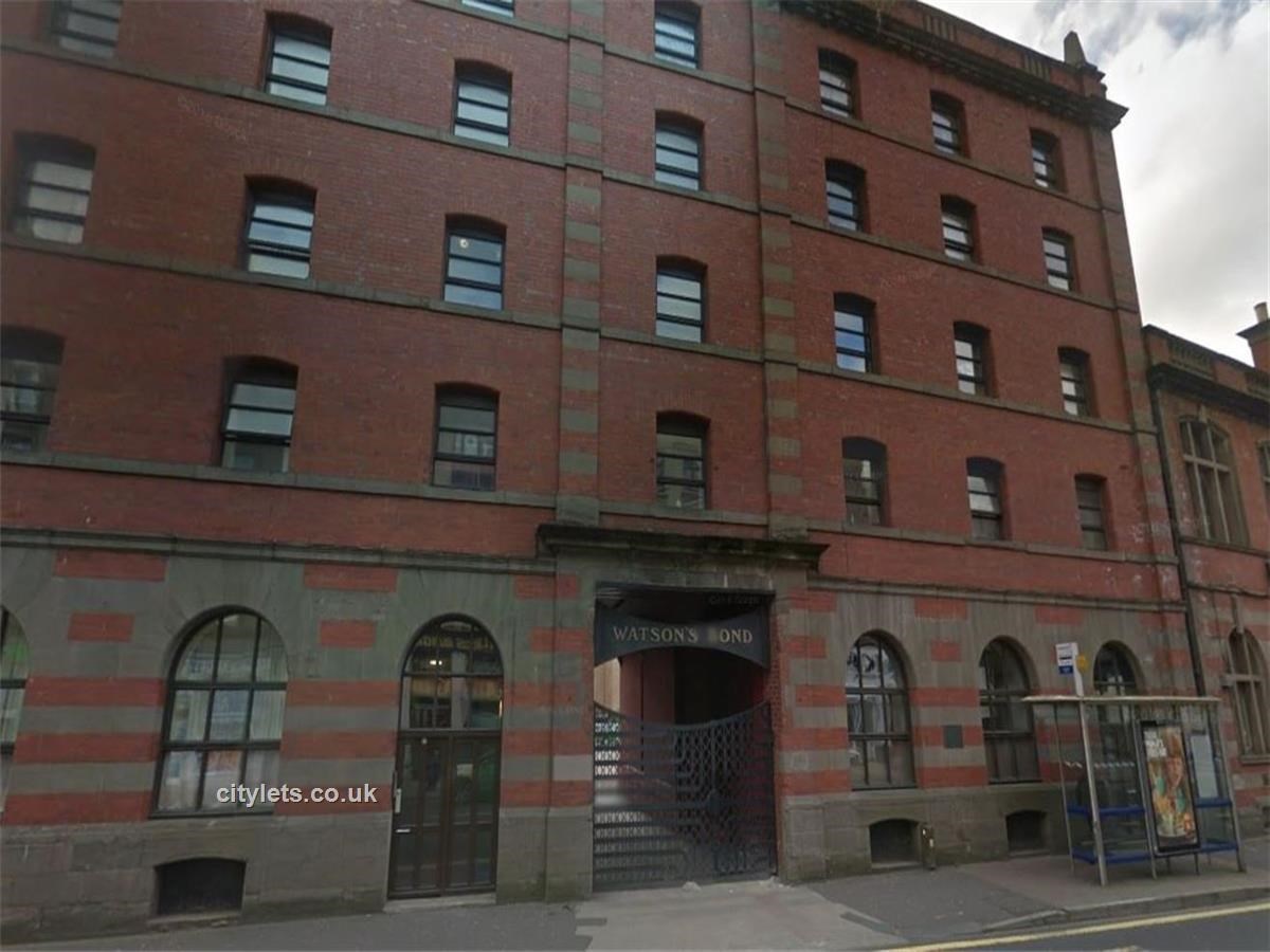 Property to rent in City Centre, DD1, Seagate properties from Citylets