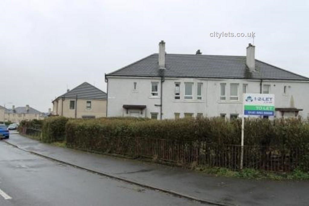 Property to rent in Carntyne, G32, Seagrove Street properties from