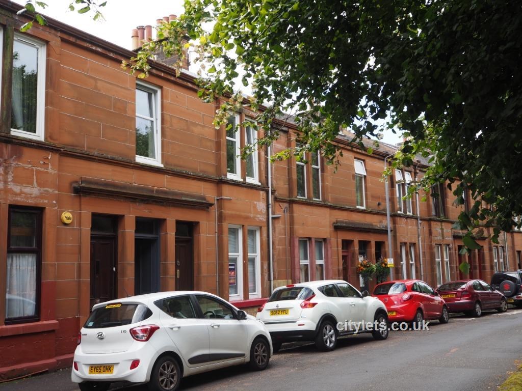 Property to rent in Largs, KA30, Seamore Street properties from