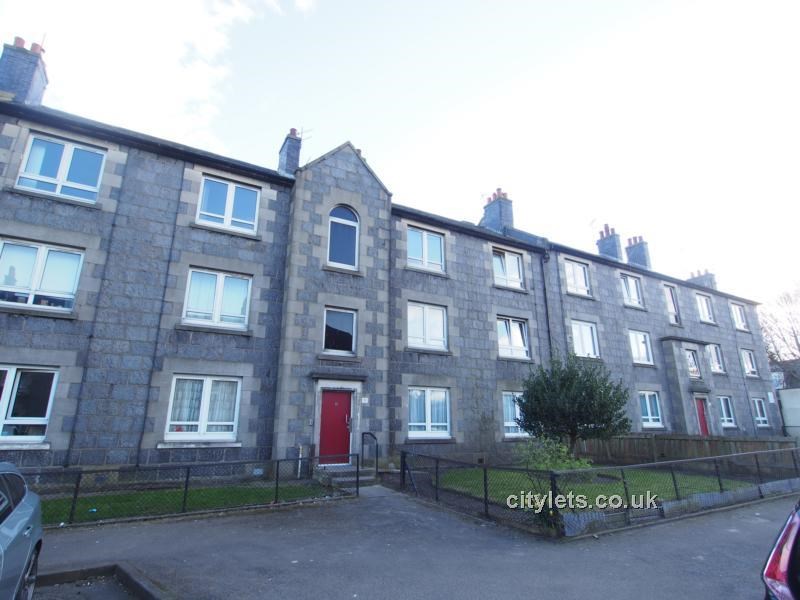 Property to rent in Old Aberdeen, AB24, Seaton Drive properties from
