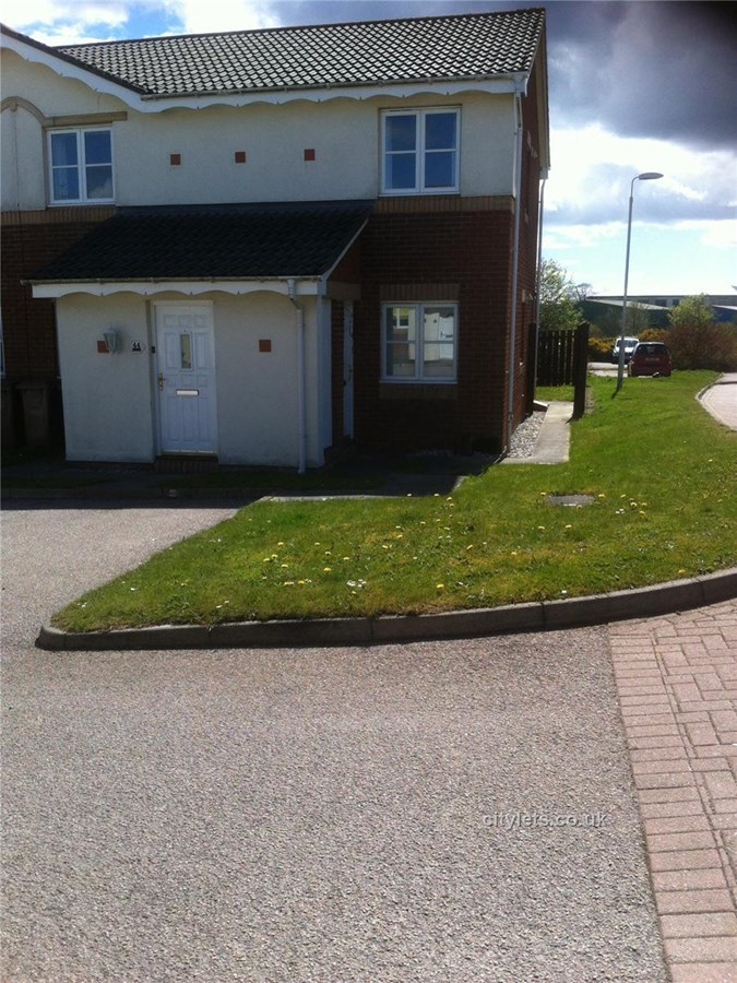 Property to rent in Bridge of Don, AB23, Seaview Crescent properties