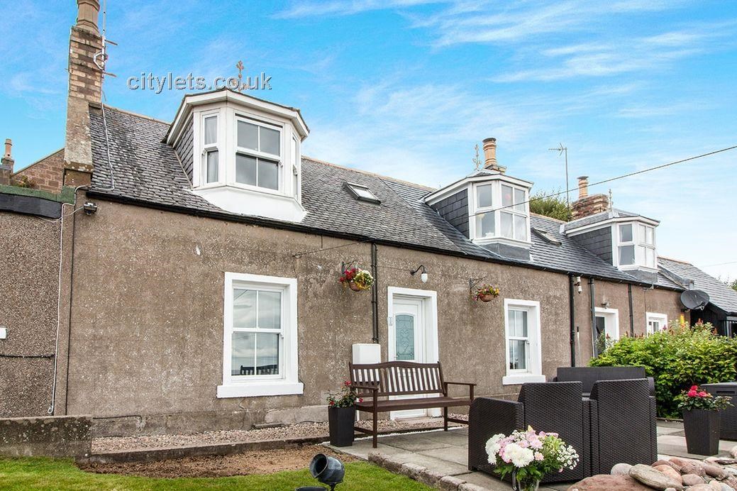 Property to rent in Laurencekirk, DD10, Seaview Terrace properties from