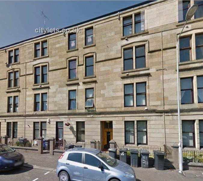 Property to rent in Paisley, PA1, Seedhill Road properties from Citylets 441339