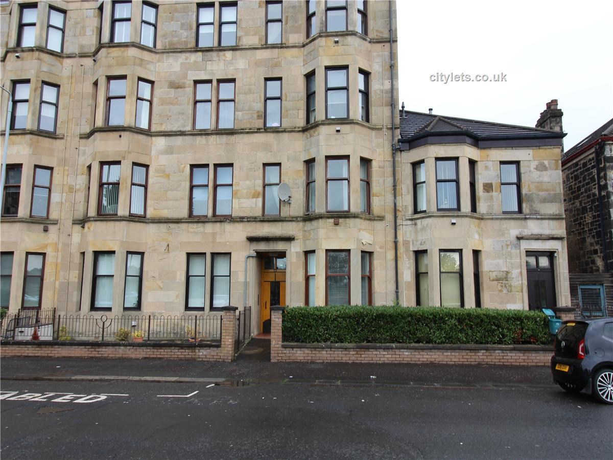 Property to rent in Paisley, PA1, Seedhill Road properties from