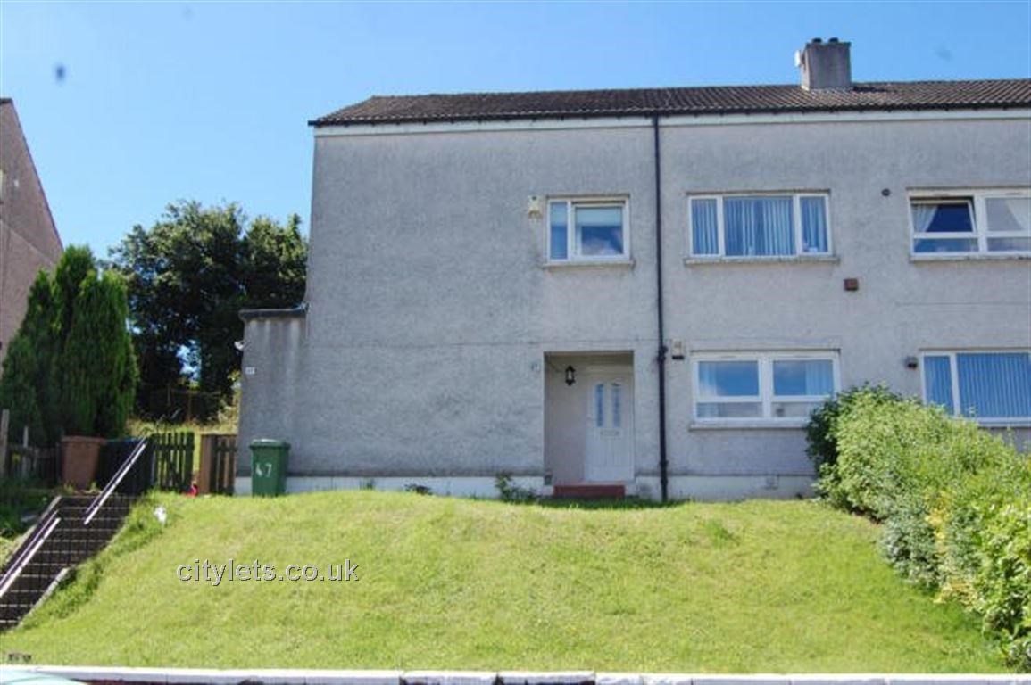 Property to rent in Hillington, G52, Selvieland Road properties from