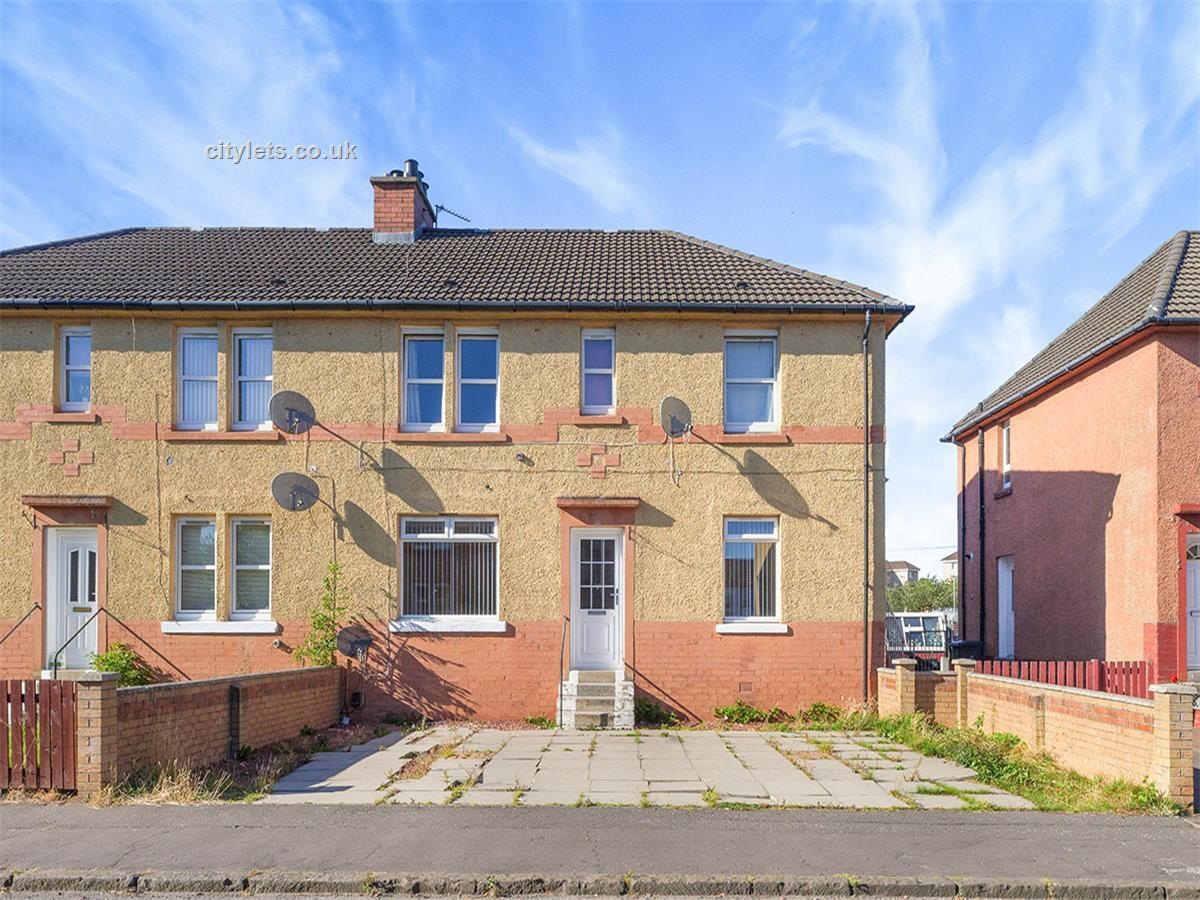 Property to rent in Hamilton, ML3, Sempie Street properties from