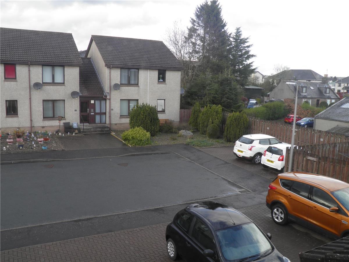 Property to rent in Forfar, DD8, Service Road properties from Citylets
