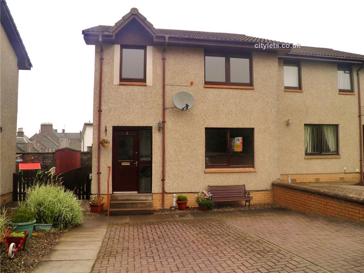 Property to rent in Forfar, DD8, Service Road properties from Citylets