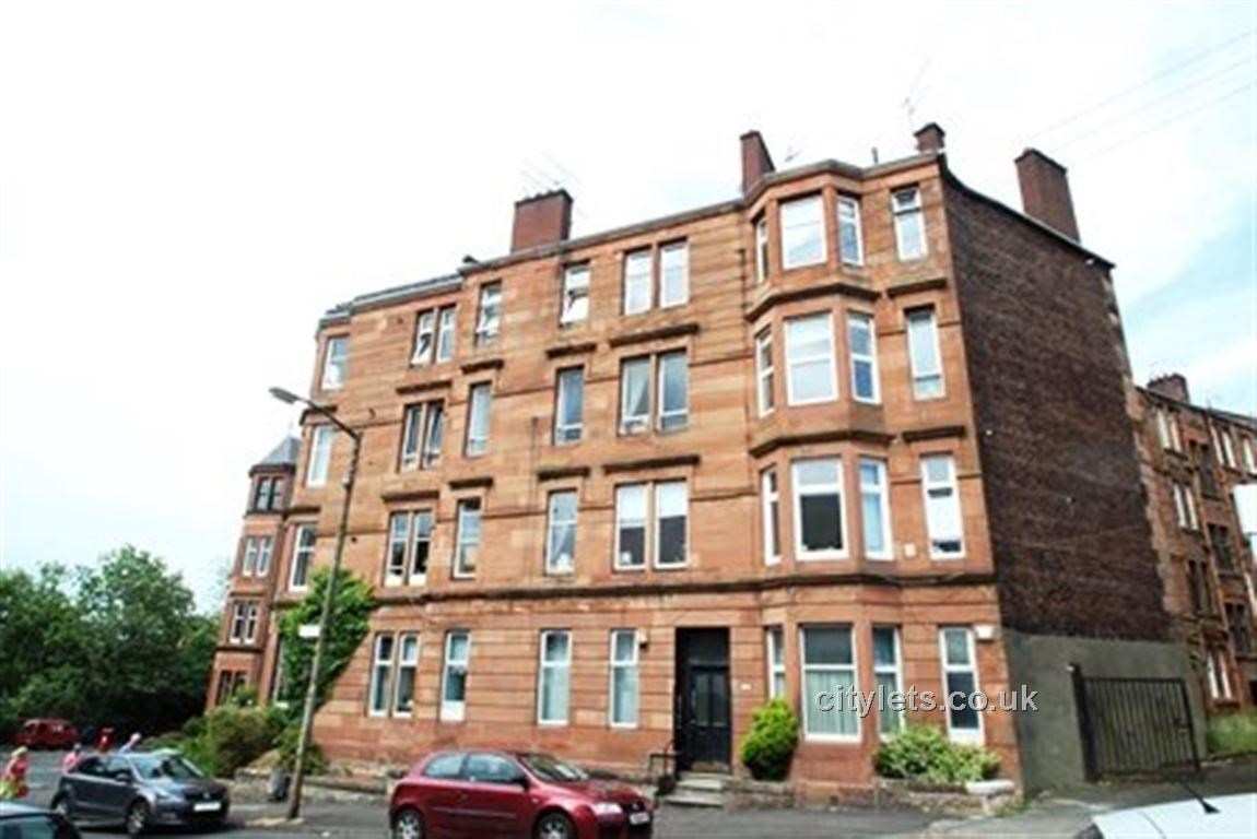 Property to rent in Kelvinside, G20, Shakespeare Street properties from