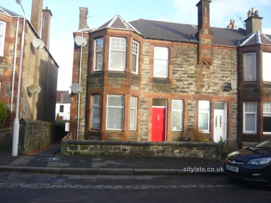 Property to rent in Dunfermline, KY12, Shamrock Street properties from
