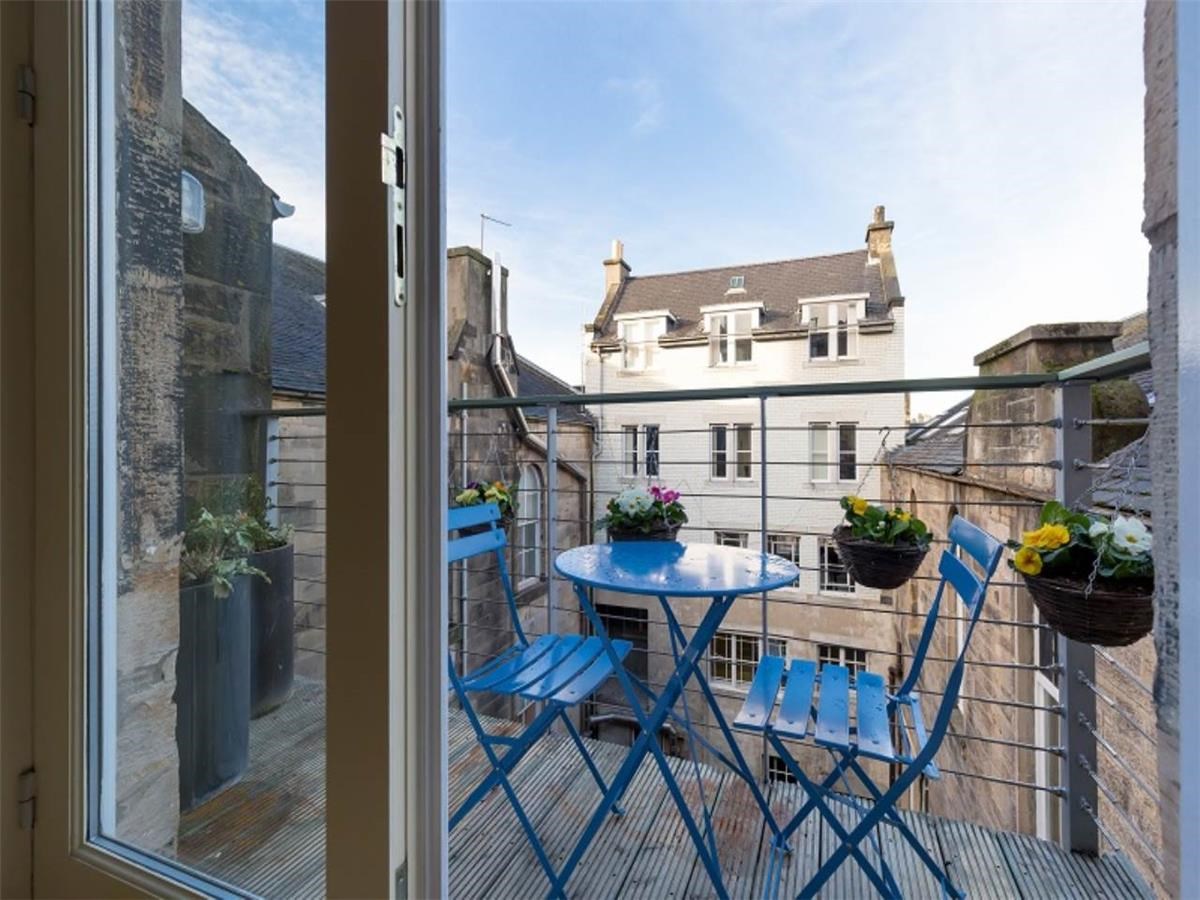 Property to rent in West End, EH2, Shandwick Place properties from Citylets 509245