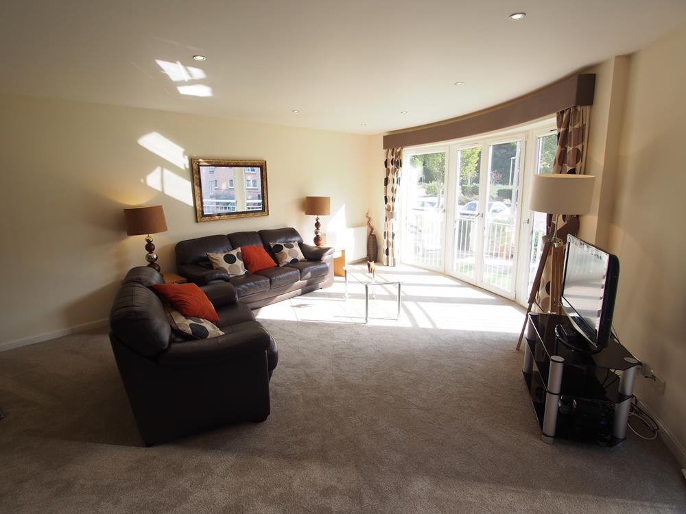 Property to rent in Rosemount, AB25, Shaw Crescent properties from