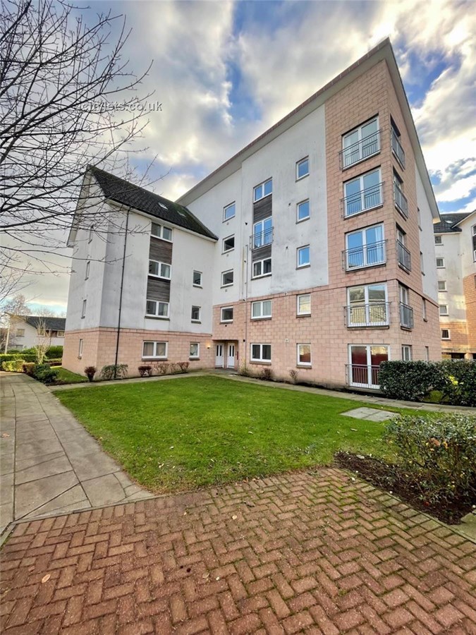 Property to rent in Rosemount, AB25, Shaw Crescent properties from