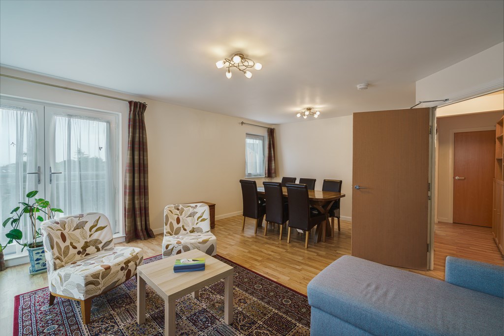 Property to rent in Rosemount, AB25, Shaw Crescent properties from