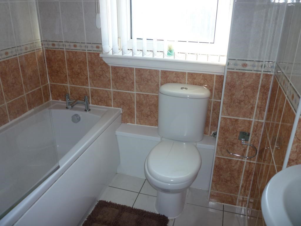 Property to rent in Rosyth, KY11, Sherbrooke Road properties from