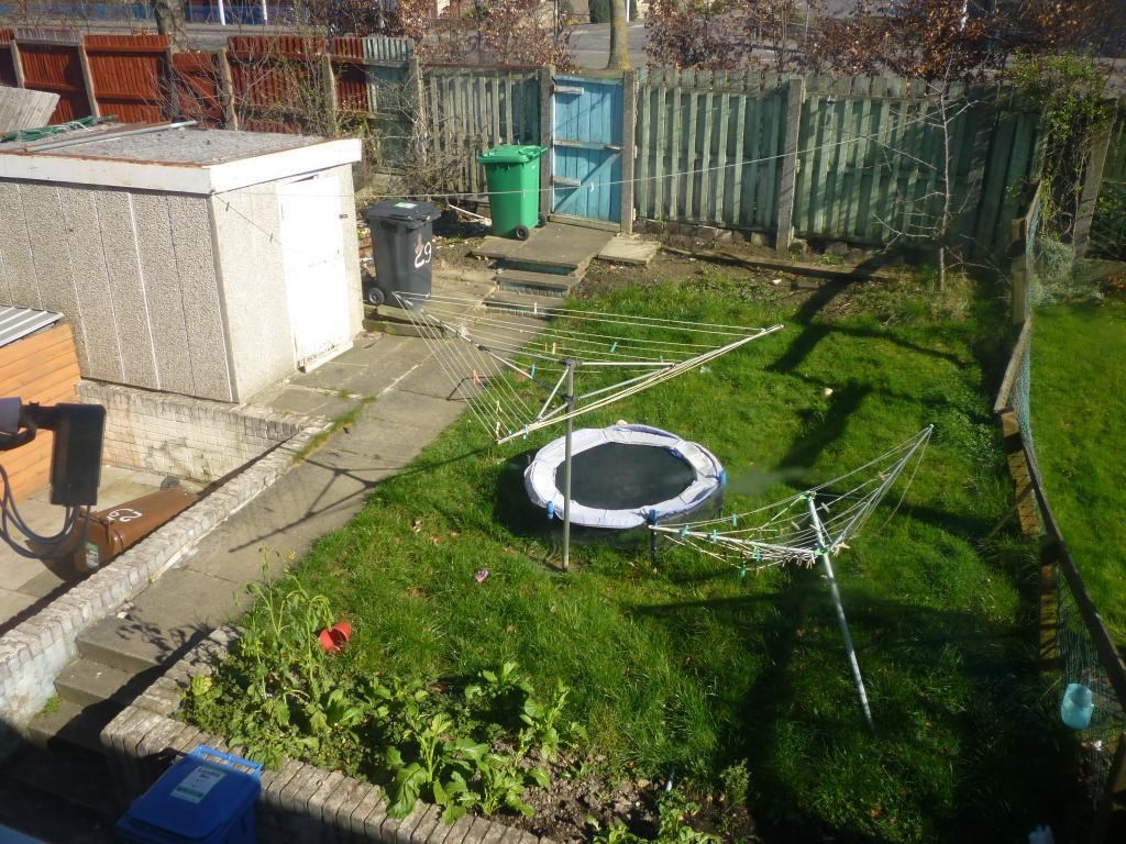 Property to rent in Rosyth, KY11, Sherbrooke Road properties from