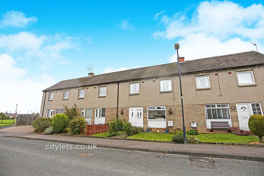 Property to rent in Bonnyrigg, EH19, Sherwood Terrace properties from