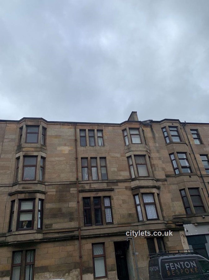 Property to rent in Tollcross, G32, Shettleston Road properties from