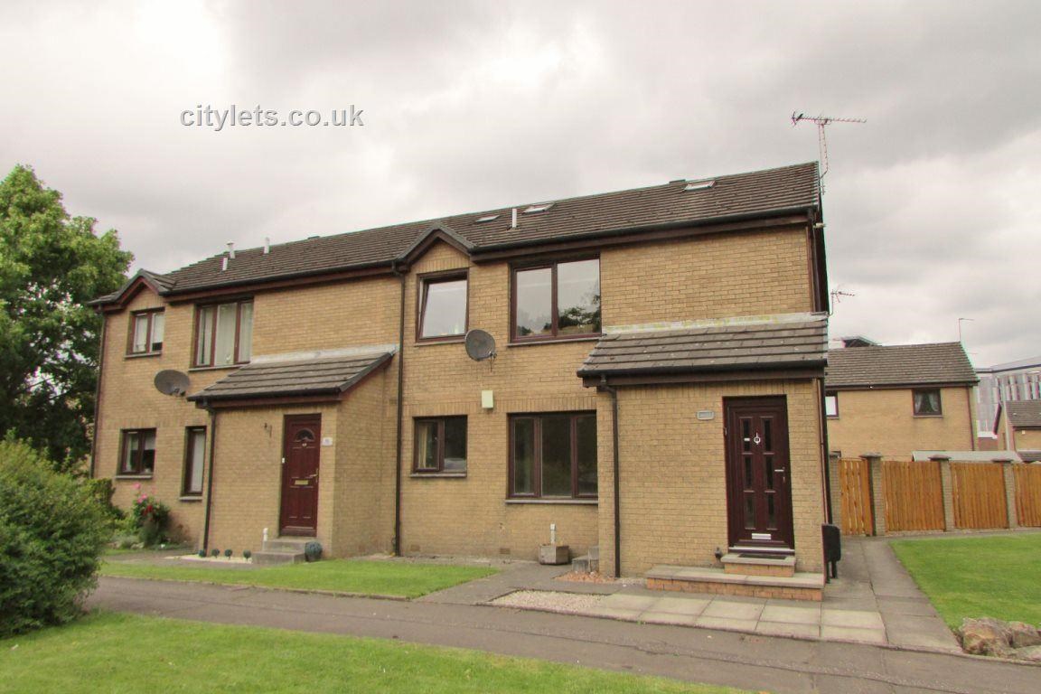 Property to rent in Drumoyne, G51, Shieldhall Gardens properties from