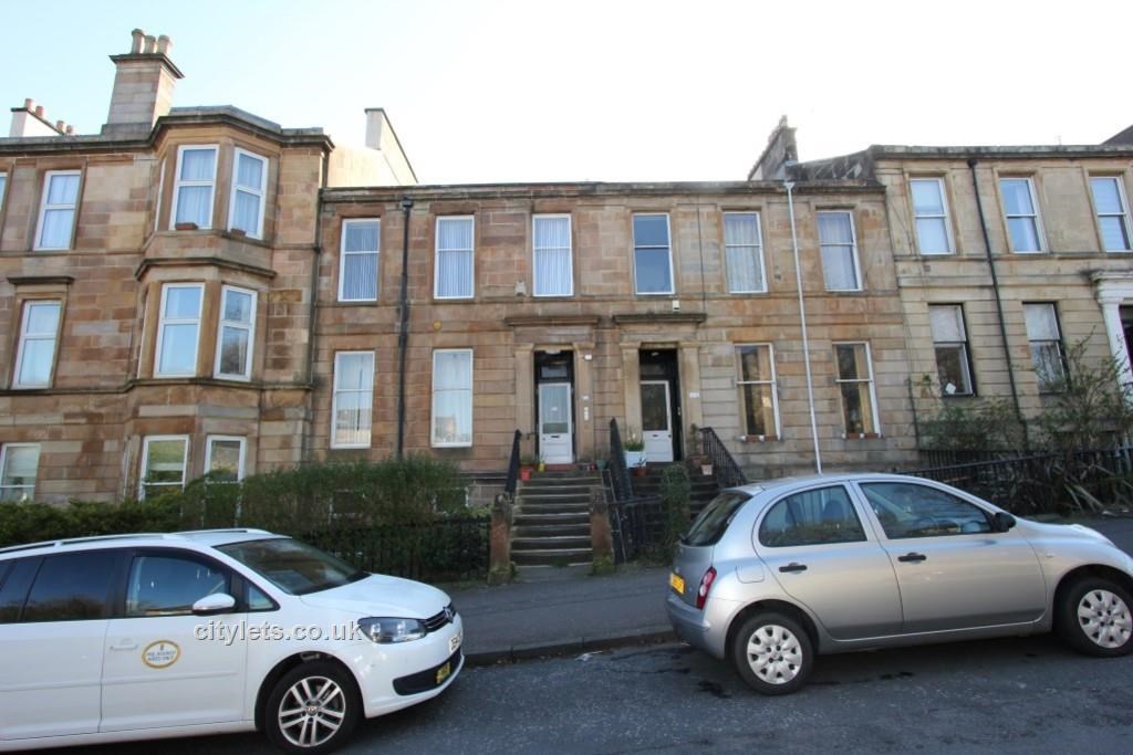 Property to rent in Pollokshields, G41, Shields Road properties from