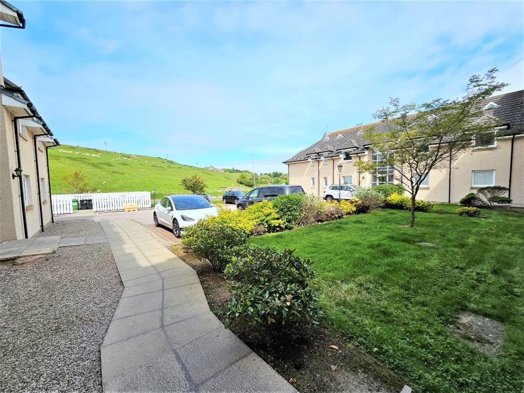 Property to rent in Stonehaven, AB39, Shore Mews, Cowie Park properties