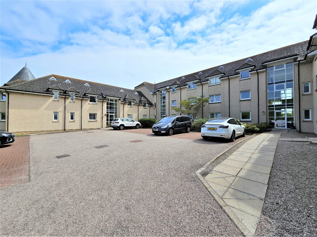Property to rent in Stonehaven, AB39, Shore Mews, Cowie Park properties