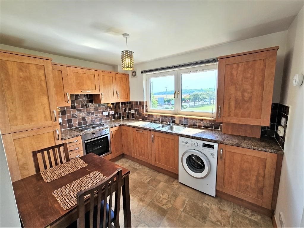 Property to rent in Stonehaven, AB39, Shore Mews, Cowie Park properties