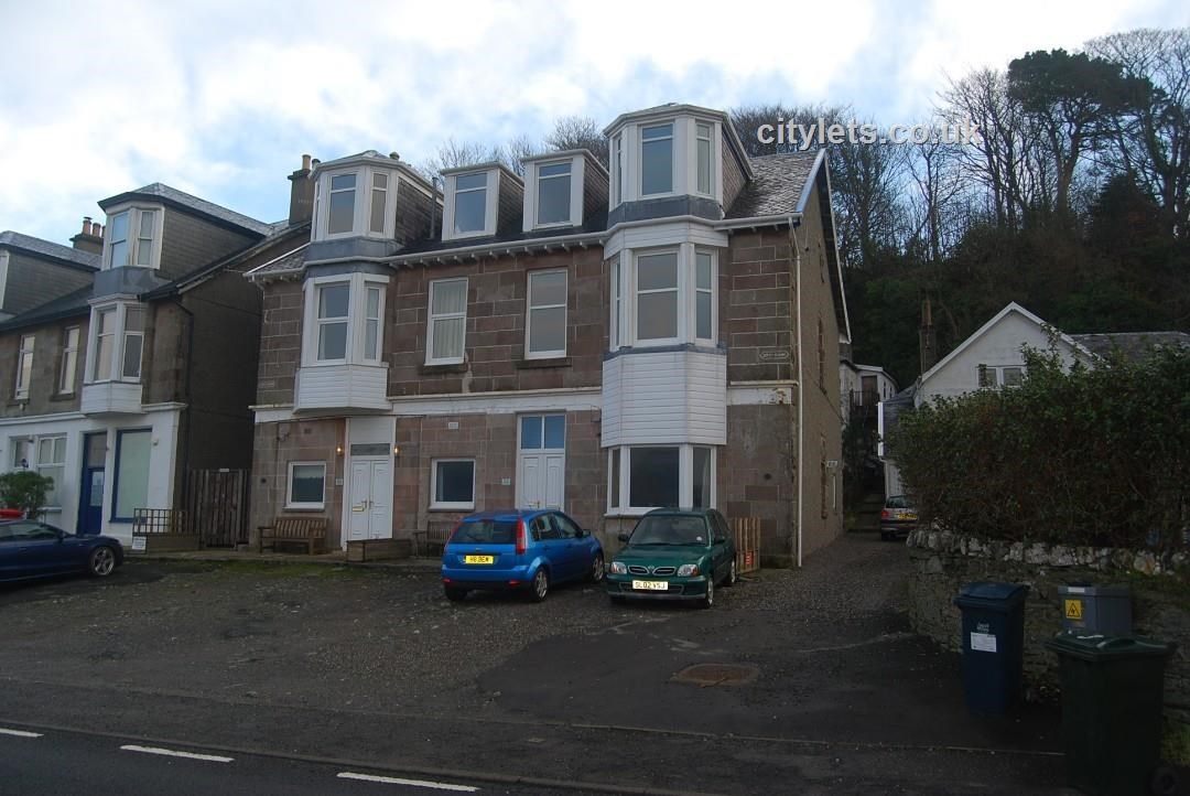 Property to rent in Kilcreggan, G84, Shore Road properties from Citylets 484748