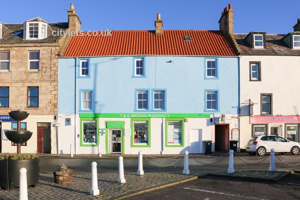 Property to rent in Anstruther, KY10, Shore Street properties from