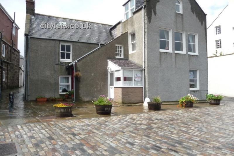 Property to rent in Stonehaven, AB39, Shorehead properties from