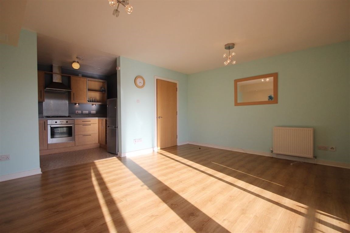 Property to rent in Maryhill, G20, Shuna Crescent (flat properties from Citylets 444075