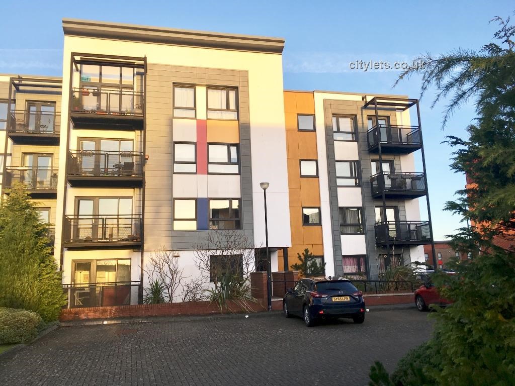 Property to rent in Ruchill, G20, Shuna St properties from Citylets