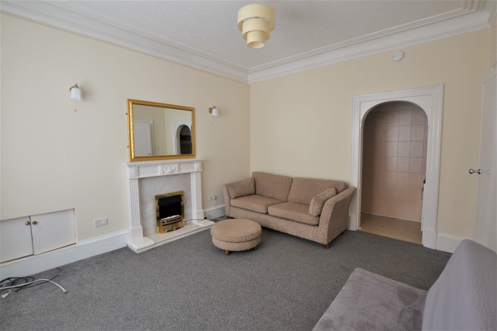 Property to rent in Saltcoats, KA21, Sidney Street properties from
