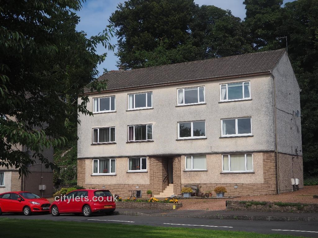 Property to rent in Largs, KA30, Silverdale Gardens properties from