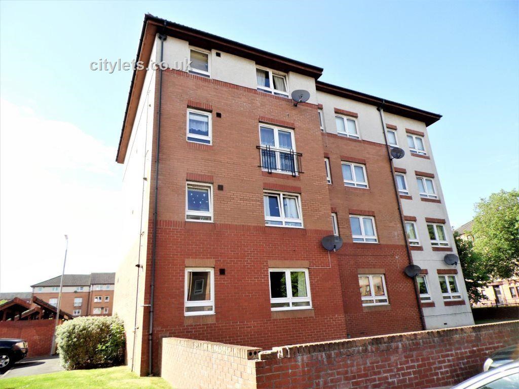 Property to rent in Glasgow Green, G40, Silvergrove Street properties