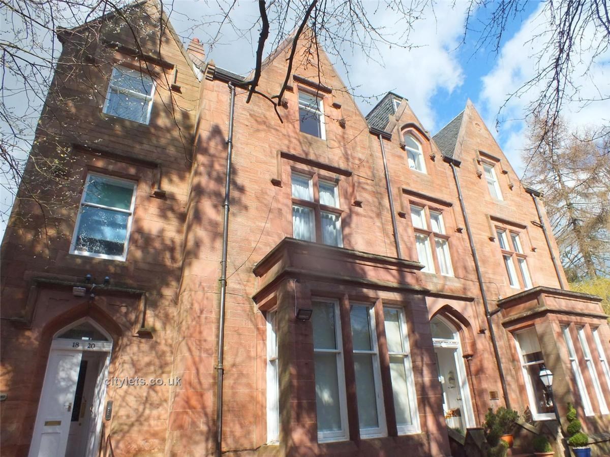 Property to rent in Bothwell, G71, Silverwells Crescent properties from Citylets 333786