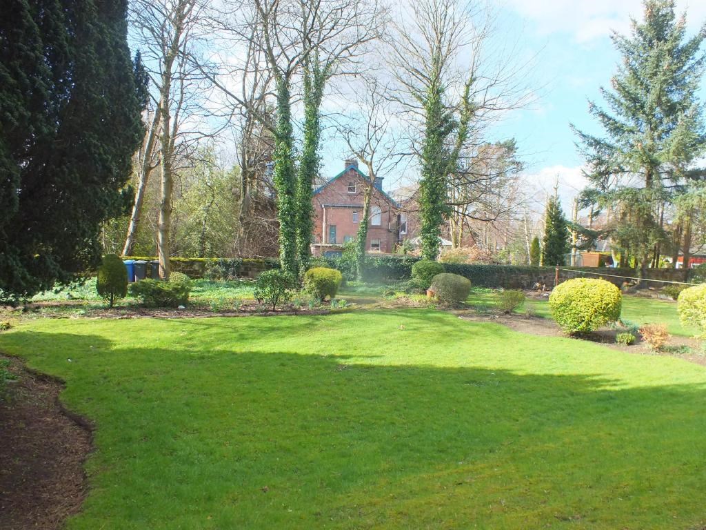 Property to rent in Bothwell, G71, Silverwells Crescent properties from