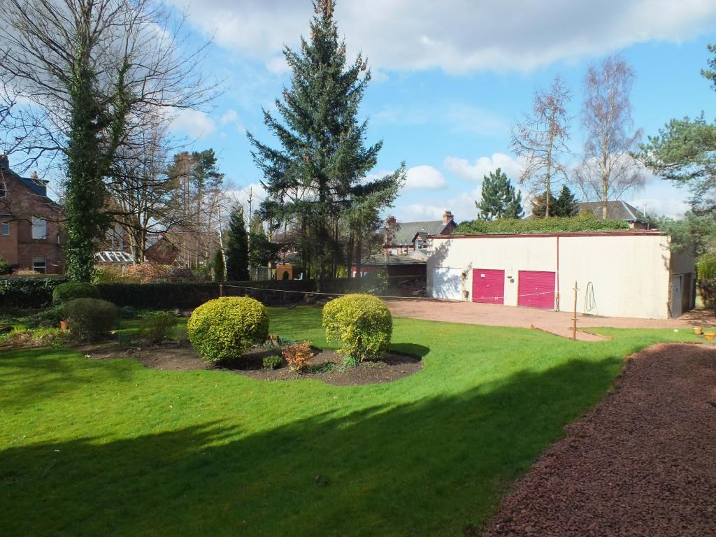 Property to rent in Bothwell, G71, Silverwells Crescent properties from Citylets 333786